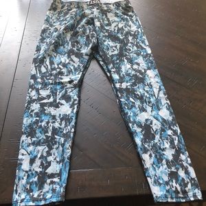 Nike workout leggings